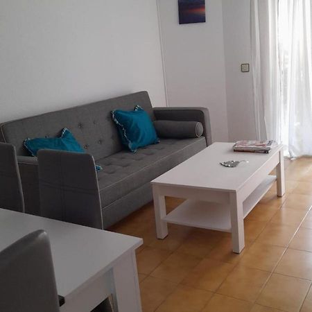 Apartamento Montserrat Almería Exterior photo