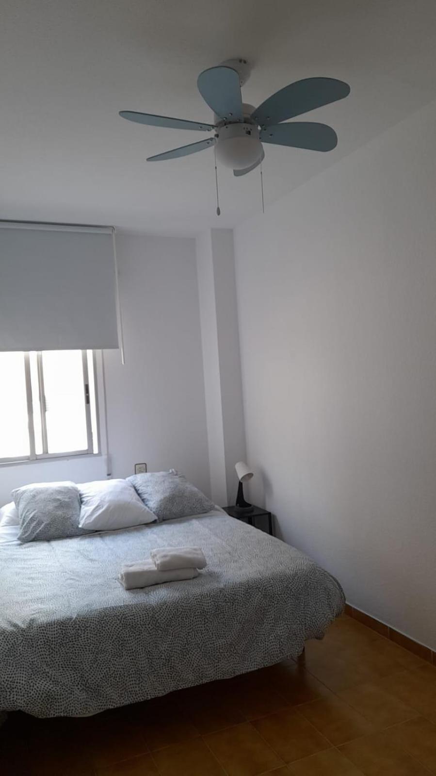 Apartamento Montserrat Almería Exterior photo
