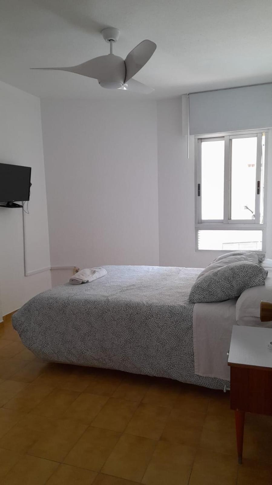 Apartamento Montserrat Almería Exterior photo