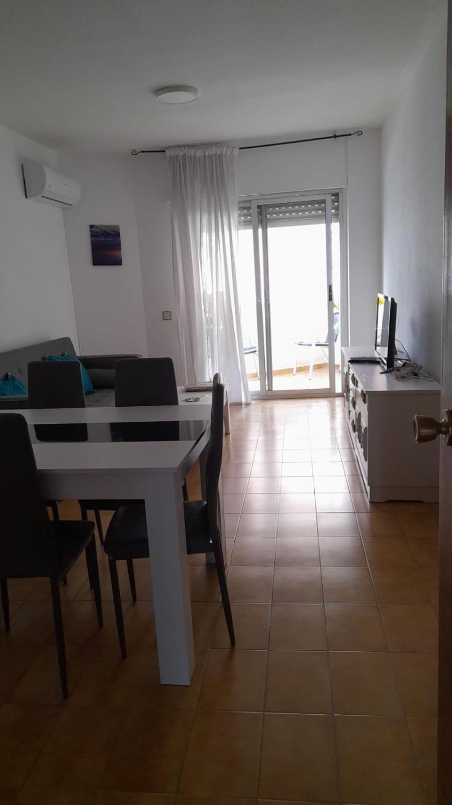 Apartamento Montserrat Almería Exterior photo
