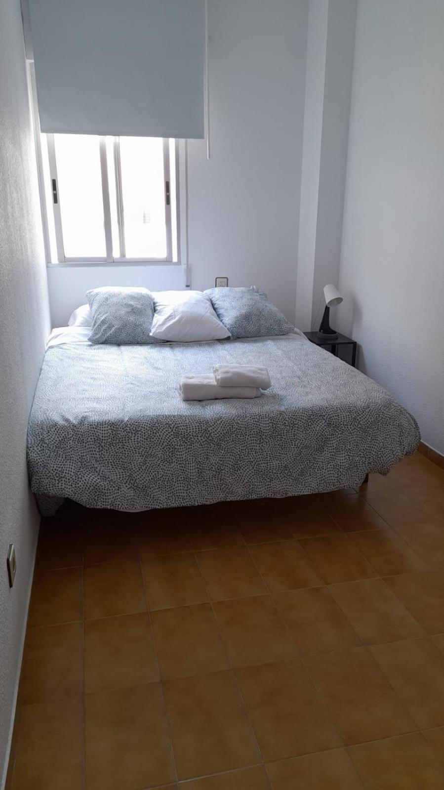 Apartamento Montserrat Almería Exterior photo