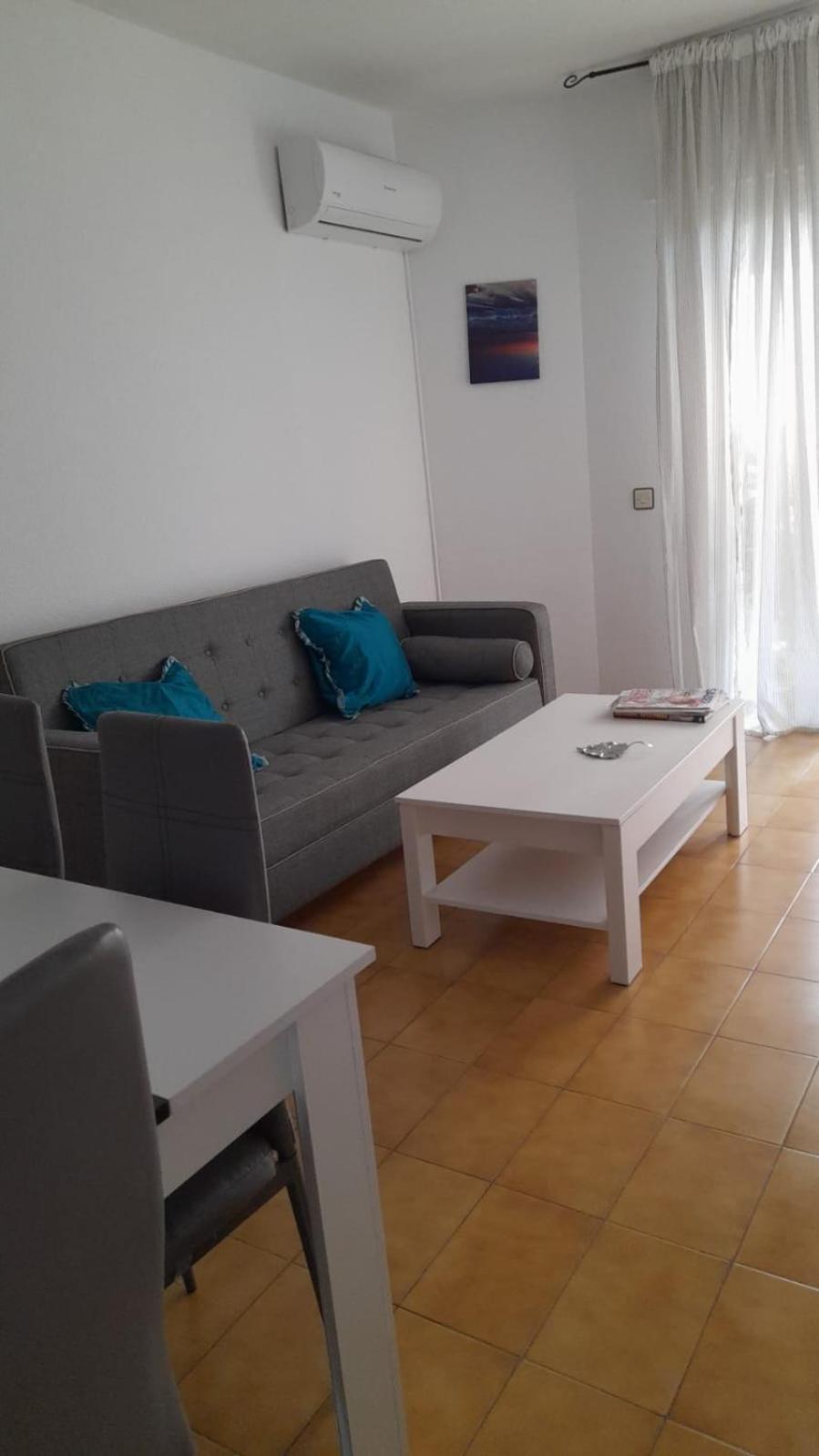 Apartamento Montserrat Almería Exterior photo