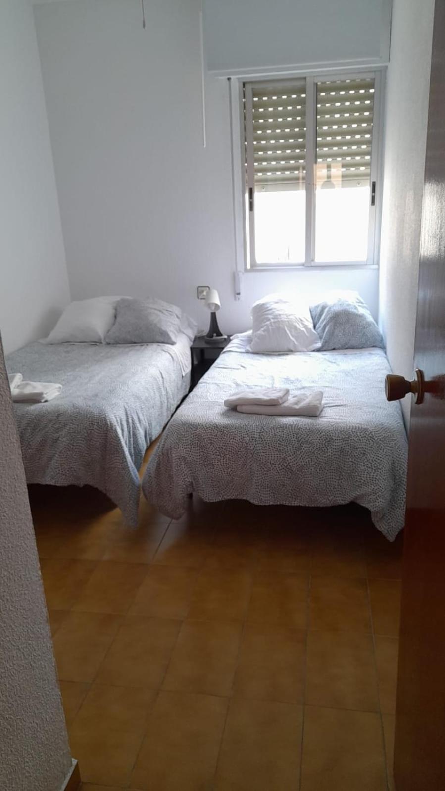 Apartamento Montserrat Almería Exterior photo