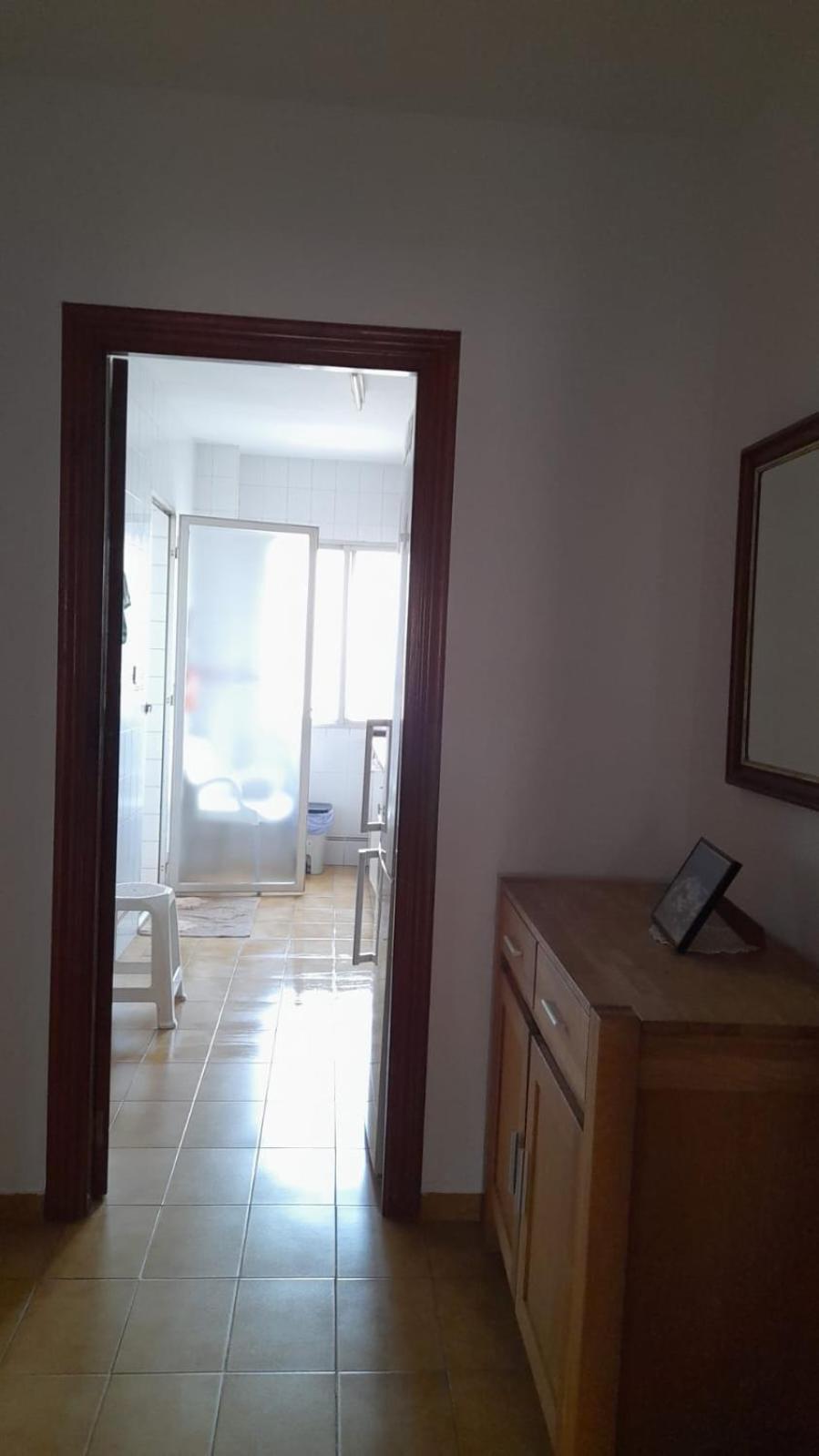 Apartamento Montserrat Almería Exterior photo