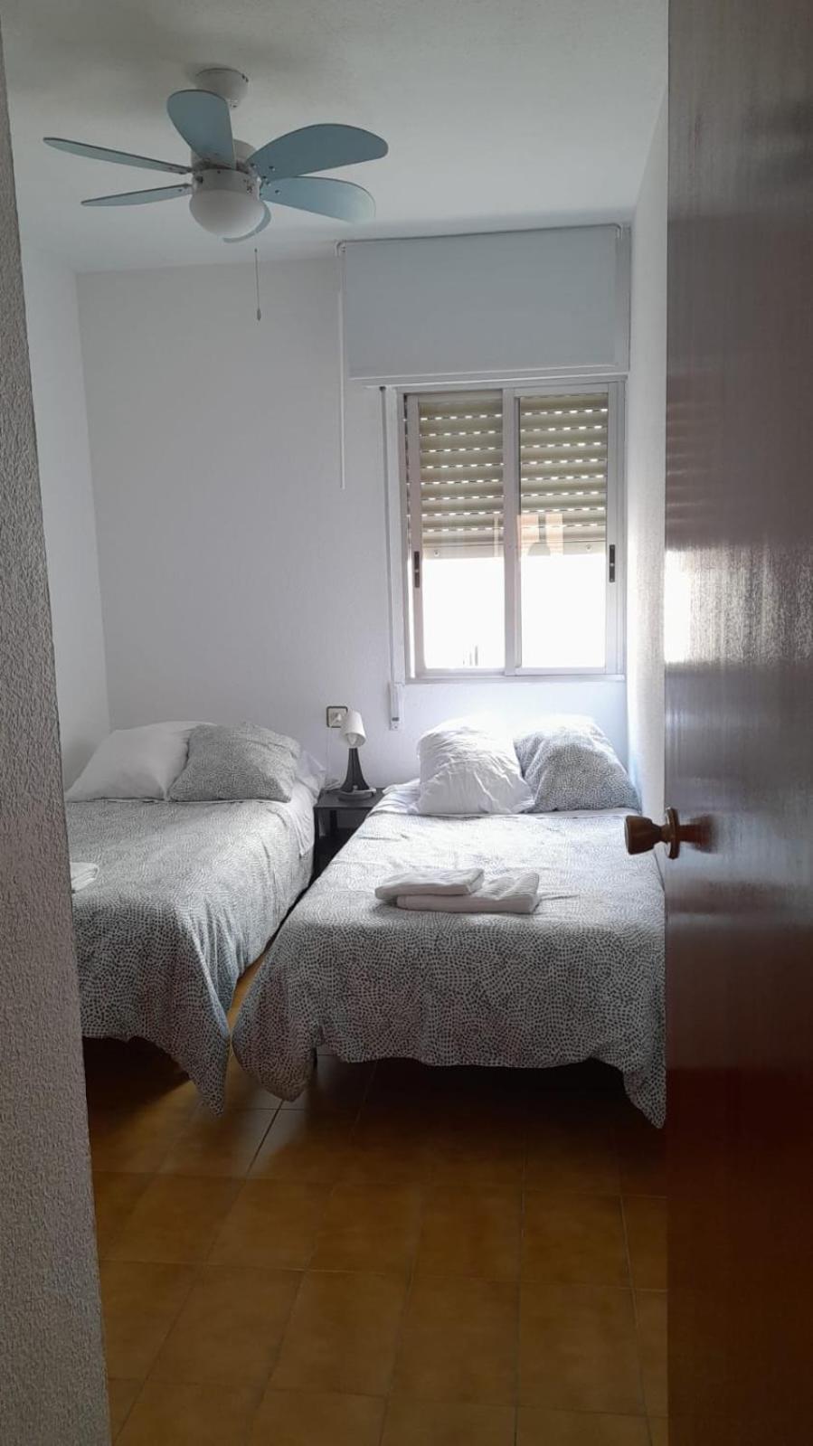 Apartamento Montserrat Almería Exterior photo